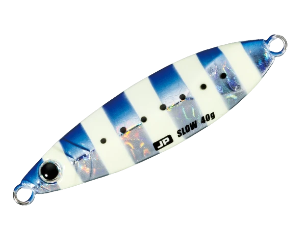 Majorcraft Jigpara Slow - 30g 9 Majorcraft Jigpara Slow - 30g - Image 7