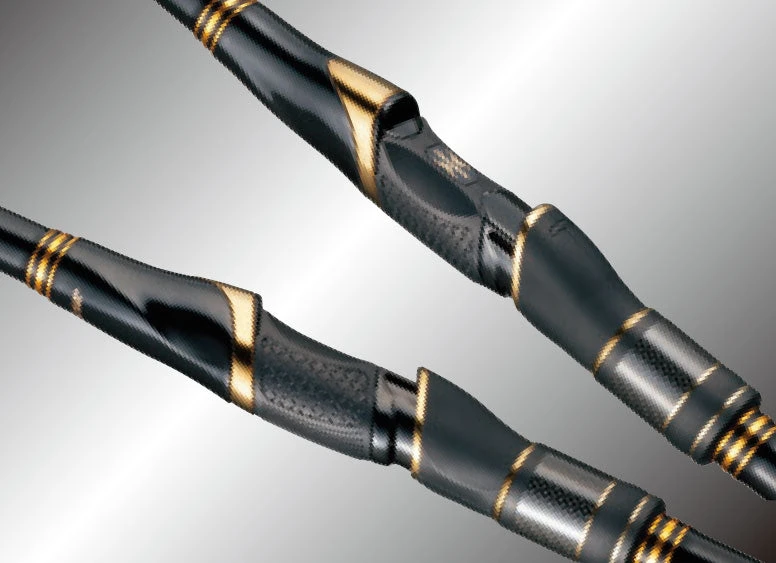 Gamakatsu Master Model II Onaga 10 Gamakatsu Master Model II Onaga - Image 8