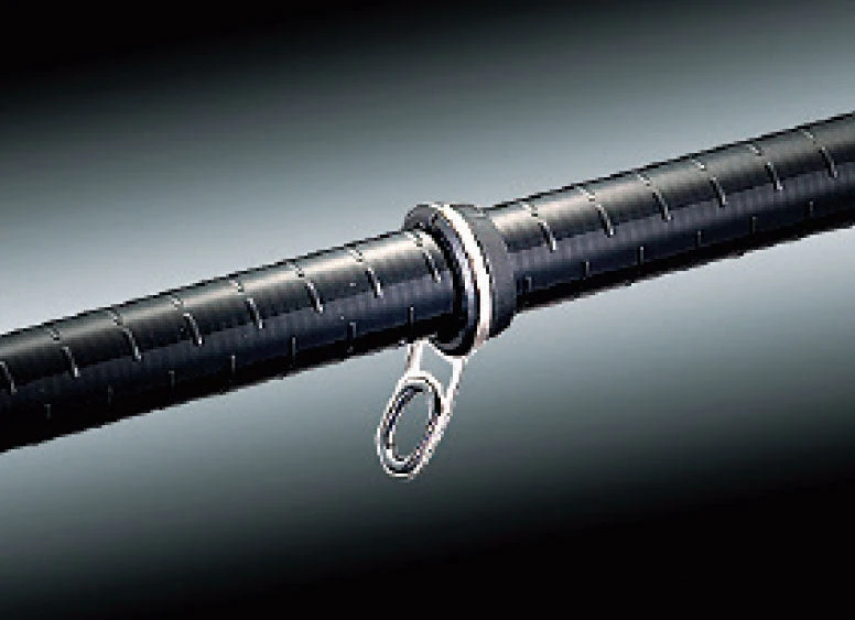 Gamakatsu Master Model II Onaga 13 Gamakatsu Master Model II Onaga - Image 11