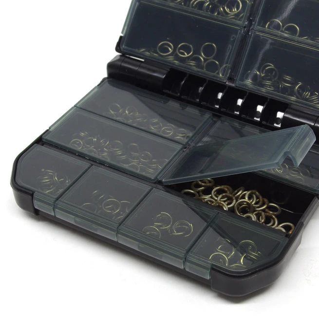 Versus Meiho Folding Case VS-388DD (Black 5 Versus Meiho Folding Case VS-388DD (Black - Image 3