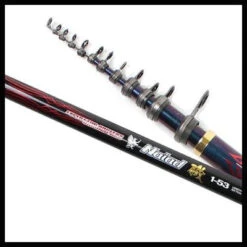 Yong Sung Naiad -Best Fishing Store naiad.jpg2