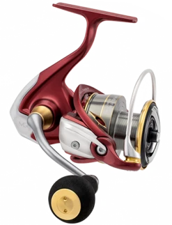 Daiwa 21 Revelry HD MQ