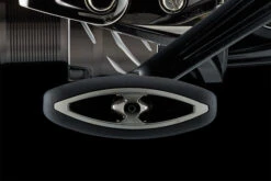 Daiwa 2021 Silver Wolf Ginro LBQD -Best Fishing Store ot tec01