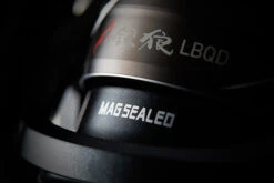 Daiwa 2021 Silver Wolf Ginro LBQD -Best Fishing Store ot tec03