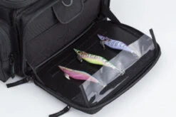 Daiwa Emeraldas Hip Bag (C) Black -Best Fishing Store ph002 5fda3363 1da7 4d82 86e2 8dd4f243c307