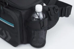 Daiwa Emeraldas Hip Bag (C) Black -Best Fishing Store ph004 2a3a1dfc b713 41e6 a85b 1e02acf1b611