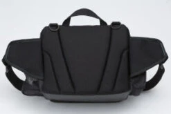 Daiwa Emeraldas Hip Bag (C) Black -Best Fishing Store ph007