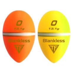 Tsuriken Blankless ISO Fishing Float