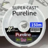 Hitena Pureline Super Cast 120m HA34801 -Best Fishing Store pureline thumbnail 66c98ccc d0c6 4092 9110 535dadd295e6
