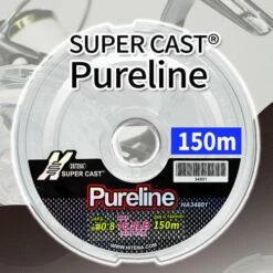 Hitena Pureline Super Cast 120m HA34801