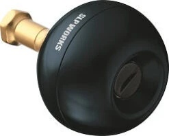 SLP Works (Daiwa) 2020 Saltiga Handle Knob -Best Fishing Store rcs alround nb
