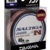 Daiwa Saltiga Monofilament Leader Type N 50m -Best Fishing Store saltiga type n1