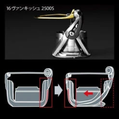 2017 Shimano Sephia Ci4+ Eging Reel -Best Fishing Store sephia ci4 1 ec55f759 c85a 4e46 9221 0baba5de69c4