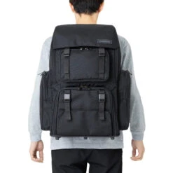 Shimano 22 System Bag XT BD-031V 15 Shimano 22 System Bag XT BD-031V -Best Fishing Store shimanosystembagxt4