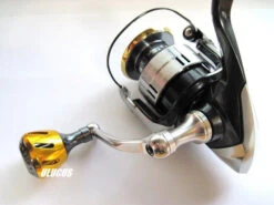 Ulucus Small A30 (Shimano) Custom Reel Knob -Best Fishing Store small.jpg2