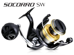 Shimano Socorro SW