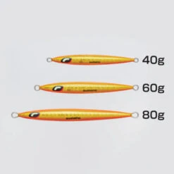 Shimano Stinger Butterfly Pebble Light Jig 40g -Best Fishing Store stingerlight