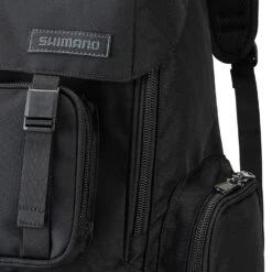 Shimano 22 System Bag XT BD-031V 17 Shimano 22 System Bag XT BD-031V -Best Fishing Store sturdythick