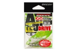 Decoy Aji Drive Jighead SV-55