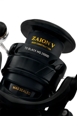 Daiwa 21 TD Black MQ -Best Fishing Store td3