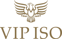 Daiwa VIP ISO AGS Type III 12 Daiwa VIP ISO AGS Type III -Best Fishing Store vip logo