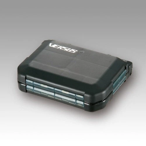 Versus Meiho Folding Case VS-388DD (Black 3 Versus Meiho Folding Case VS-388DD (Black