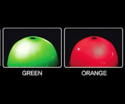 Zzis Battery ISO Float -Best Fishing Store zzis3